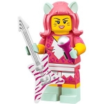 Minifig tlm2015 : Kitty Pop