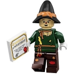 Minifig tlm2018 : L’Épouvantail