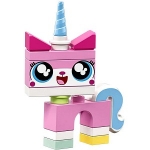 Minifig tlm2020 : Unikitty