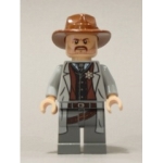 Minifig tlr004 : Danny Reid