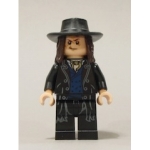 Minifig tlr008 : Butch Cavendish