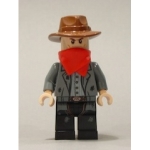 Minifig tlr009 : Skinny Kyle