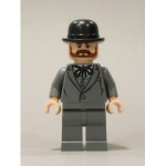 Minifig tlr015 : Latham Cole