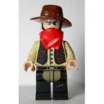 Minifig tlr017 : Jesus
