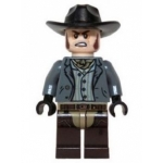 Minifig tlr018 : Barret
