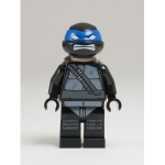 Minifig tnt001 : Leonardo de l'Ombre (Exclusivité Comic-Con 2012)