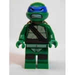 Minifig tnt002 : Leonardo (79104)