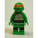 Minifig tnt003 : Michelangelo (79104)