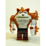 Minifig tnt004 : Dogpound