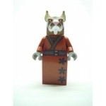 Minifig tnt007 : Splinter