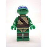 Minifig tnt009 : Leonardo (79103)