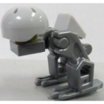 Minifig tnt013 : Mouser