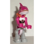 Minifig tnt014 : Fishface