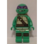 Minifig tnt017 : Donatello (79105)