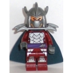 Minifig tnt020 : Shredder