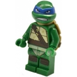 Minifig tnt024 : Leonardo (79118)