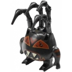 Minifig tnt025 : Spider Bytez