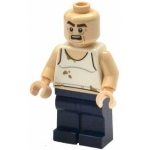 Minifig tnt027 : Victor
