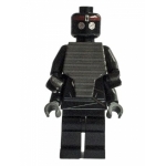 Minifig tnt036 : Ninja Foot Robot