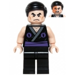 Minifig tnt039 : Shredder (Flashback)