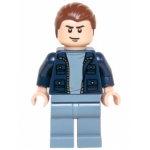 Minifig tnt042 : Vern