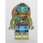 Minifig tnt044 : Leonardo (79116)