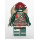 Minifig tnt045 : Raphael (79116)