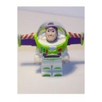 Minifig toy004 : Buzz l'Éclair