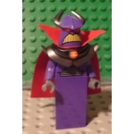 Minifig toy005 : Zurg