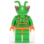 Minifig toy007 : Twitch