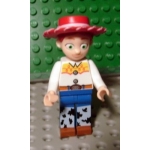 Minifig toy008 : Jessie