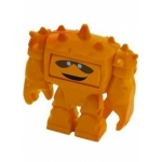 Minifig toy010 : Tchac