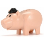 Minifig toyhamm2 : Bayonne (Docteur Frankfort / Côte de Porc)