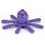 Minifig toystretch : Flex